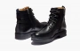 Timberland Oakrock Waterproof Boot "Glossy Black" 