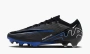 Nike Mercurial Vapor 15 Elite Black 