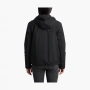 Timberland Windbreaker Jackets WMNS "Black" 