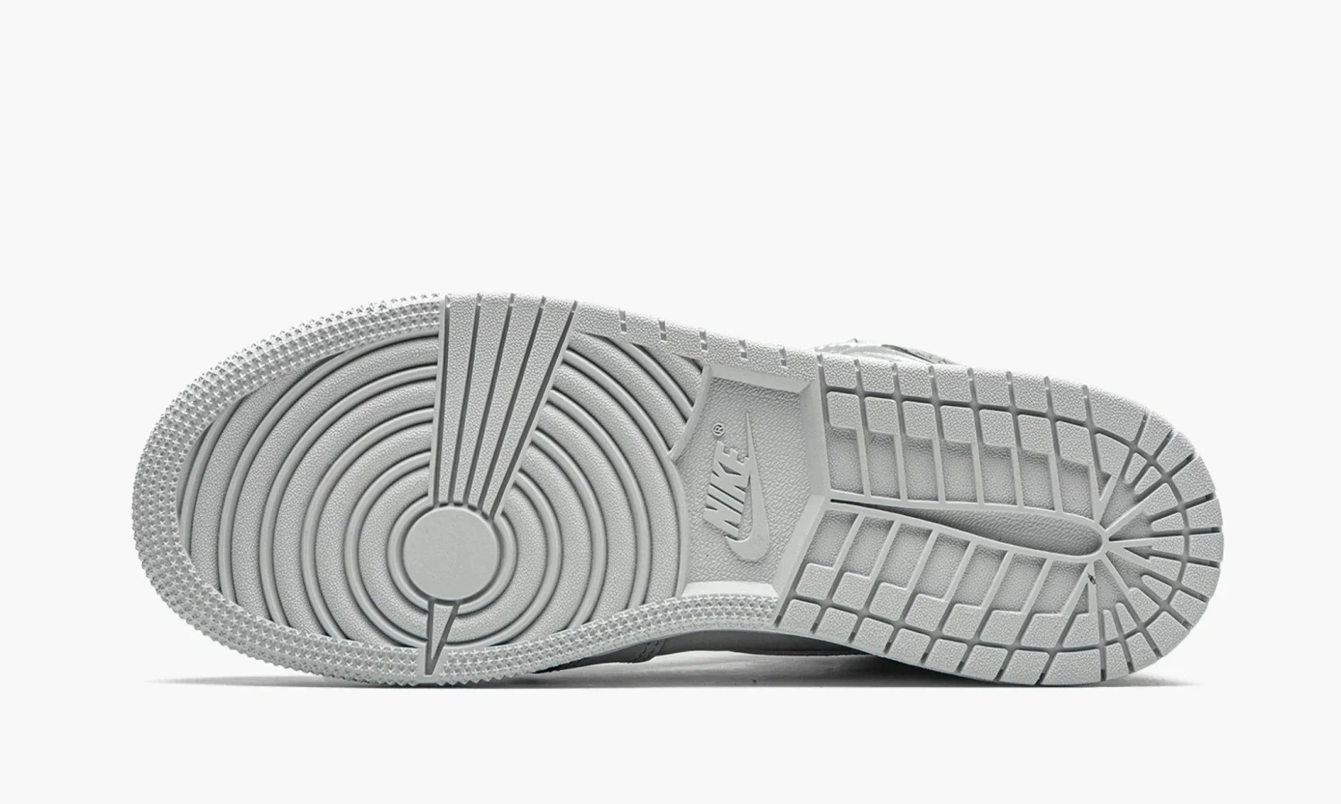 Air Jordan 1 High Co GS Japan Neutral Grey 