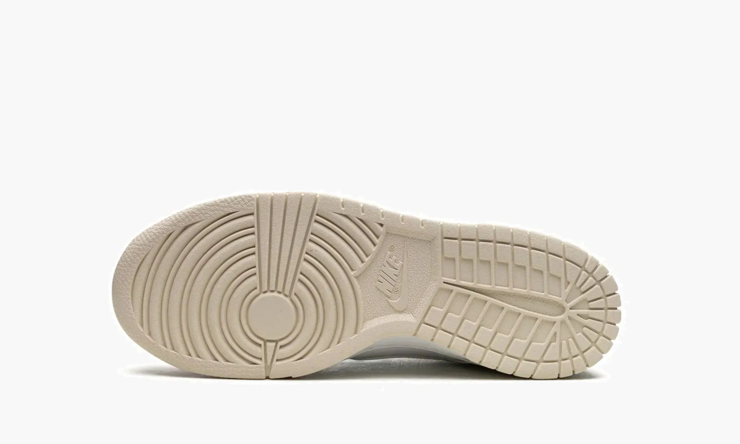 Nike Dunk Low GS White Phantom 