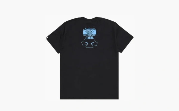 Supreme x Goodenough Device Tee Black 