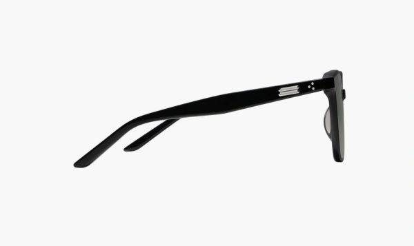 Gentle Monster Alma 01 Sunglasses Black 