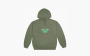 Travis Scott Jordan Cactus Jack Highest Hoodie Olive 