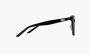 Gentle Monster Alma 01 Sunglasses Black 