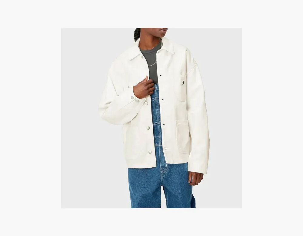 Carhartt WIP SS24 Women's OG Michigan Coat (Spring)