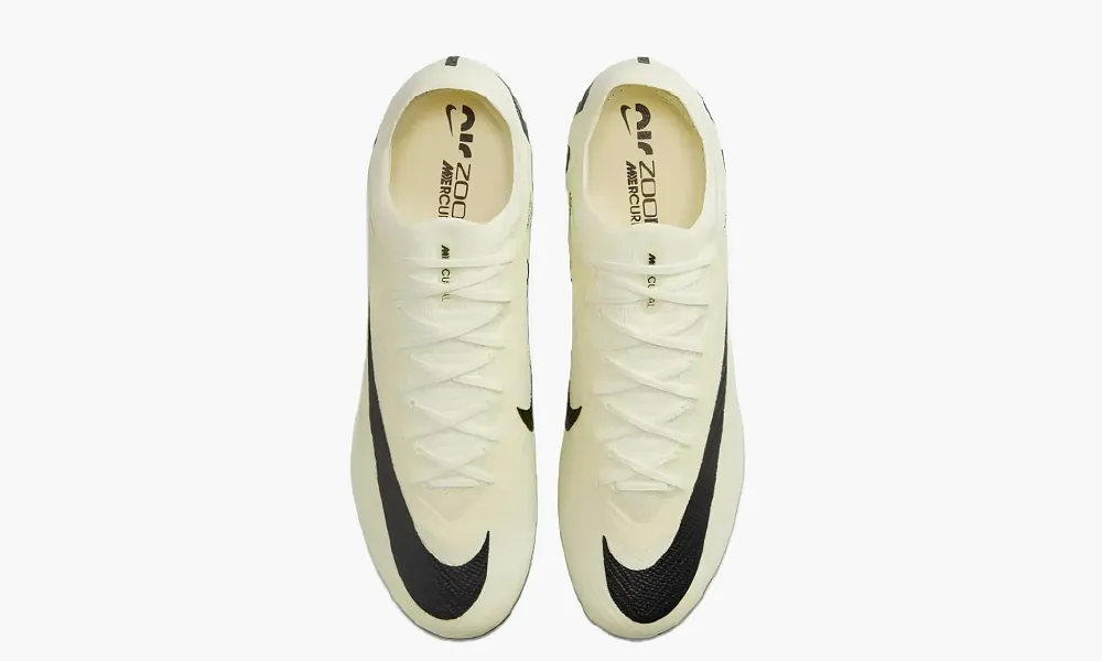 Nike Mercurial Vapor 15 Elite White