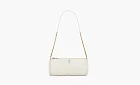 Saint Laurent Sade Tube Bag Crema Soft