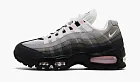 Nike Air Max 95 OG WMNS Pink Foam 2025