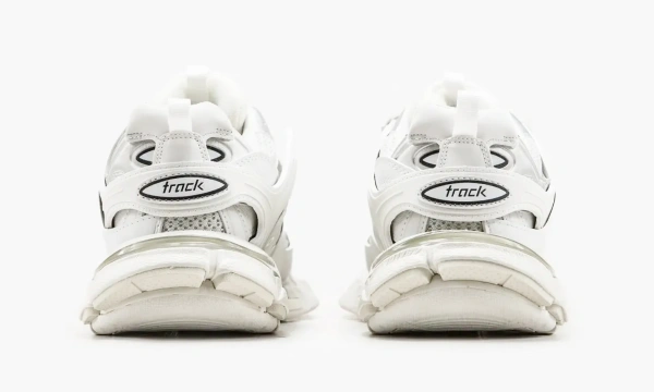 Balenciaga Track White 