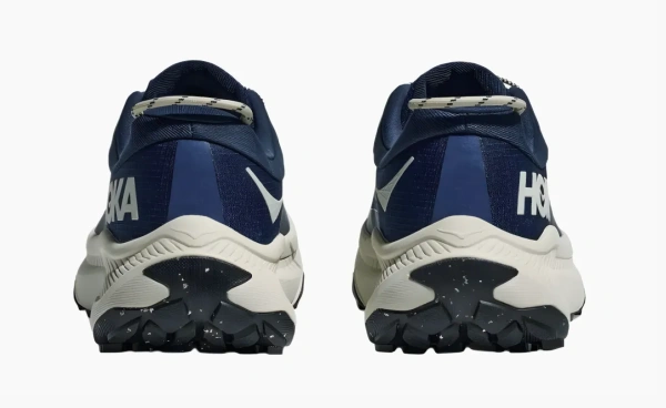 Hoka Transport Midnight Blue Truffle Salt 