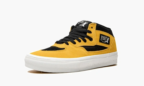 Vans Skate Half Cab Bruce Lee 