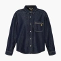 Timberland Shirts WMNS "Pure Indigo" 