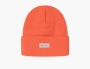 Stussy Big Basic Thinsulate Beanie Orange 