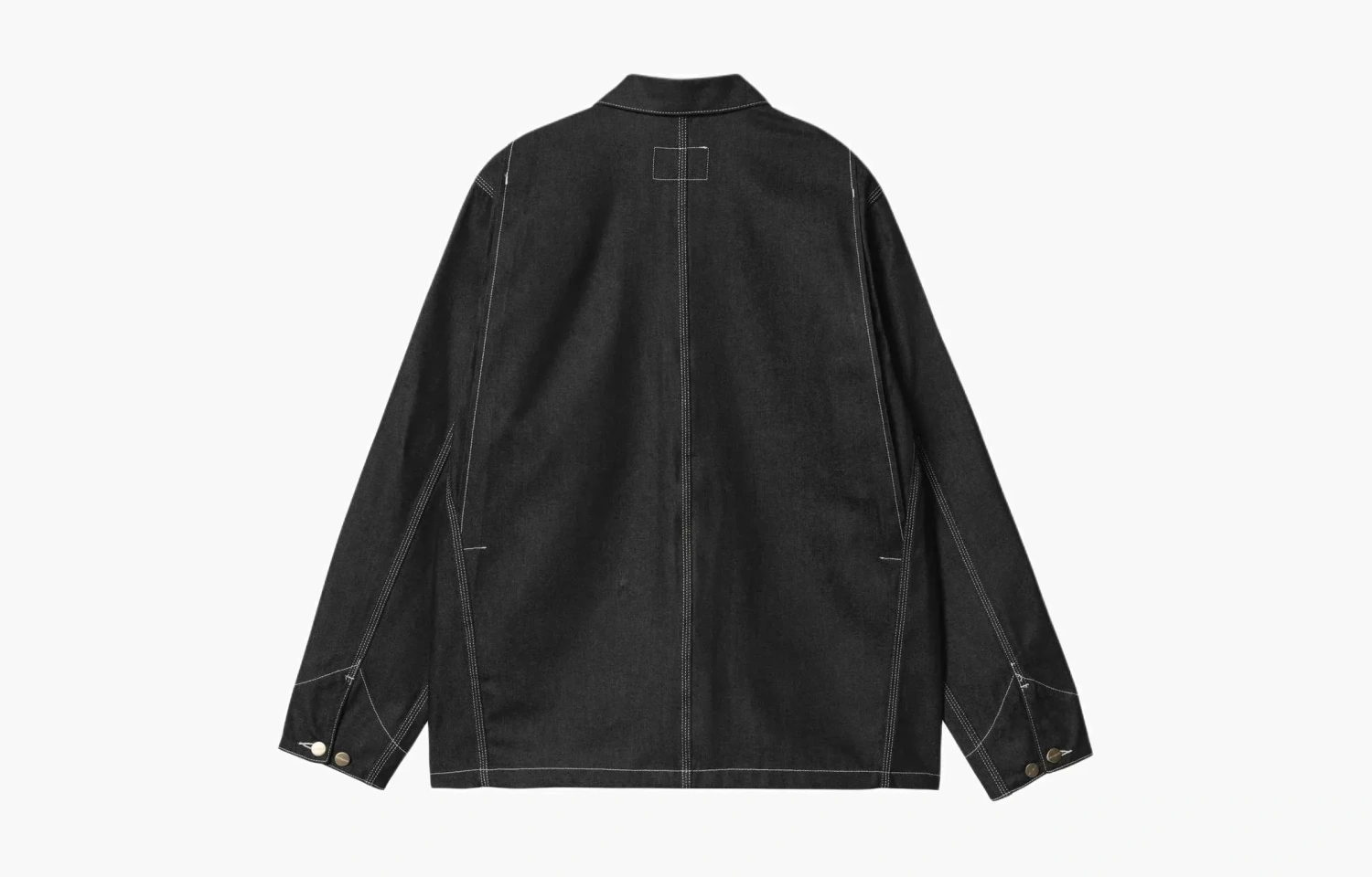 Carhartt WIP OG Chore Coat (Spring) 