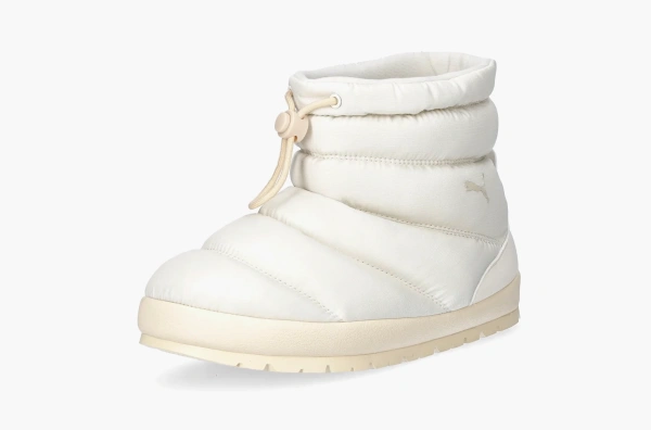 Puma Tuff Terra High Milk 