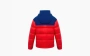 Gucci x The North Face Padded Jacket Red/Blue 