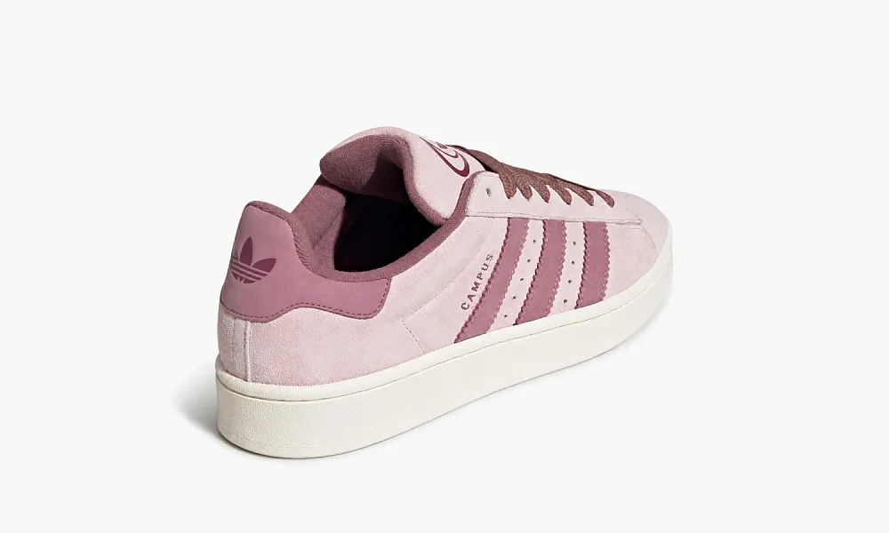 Adidas Campus 00s Core Black