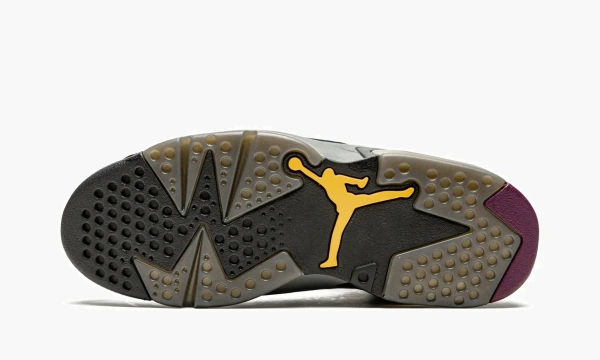 Air Jordan 6 Retro Bordeaux 