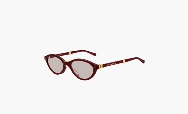 Gentle Monster Takion R8 Glasses Red 