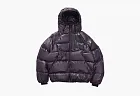Nothomme 800 Fill Power Down Bionic Finish Puffer Jacket Twilight Purple