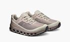 On Cloudvista 2 Waterproof WMNS Fog Cinder