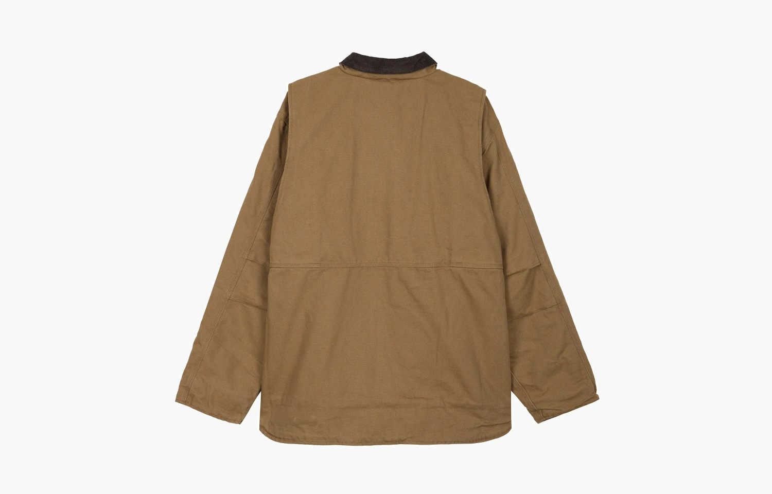 Carhartt 103370 Full Swing Armstrong Jacket Loose Fit 