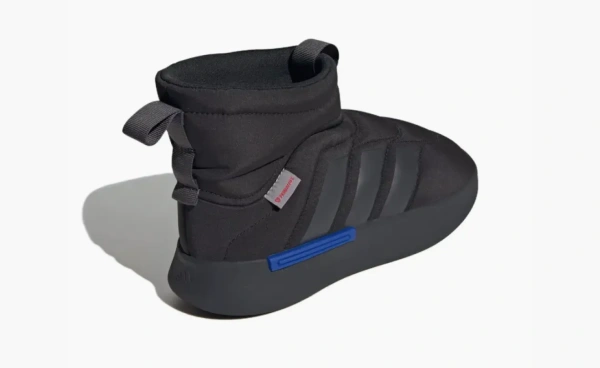 Adidas Adipuff Unisex Black 