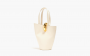 Jacquemus Le Petit Bambola Bag "Light Ivory" 