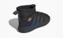 Adidas Adipuff Unisex Black 