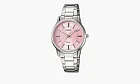 Casio Pink
