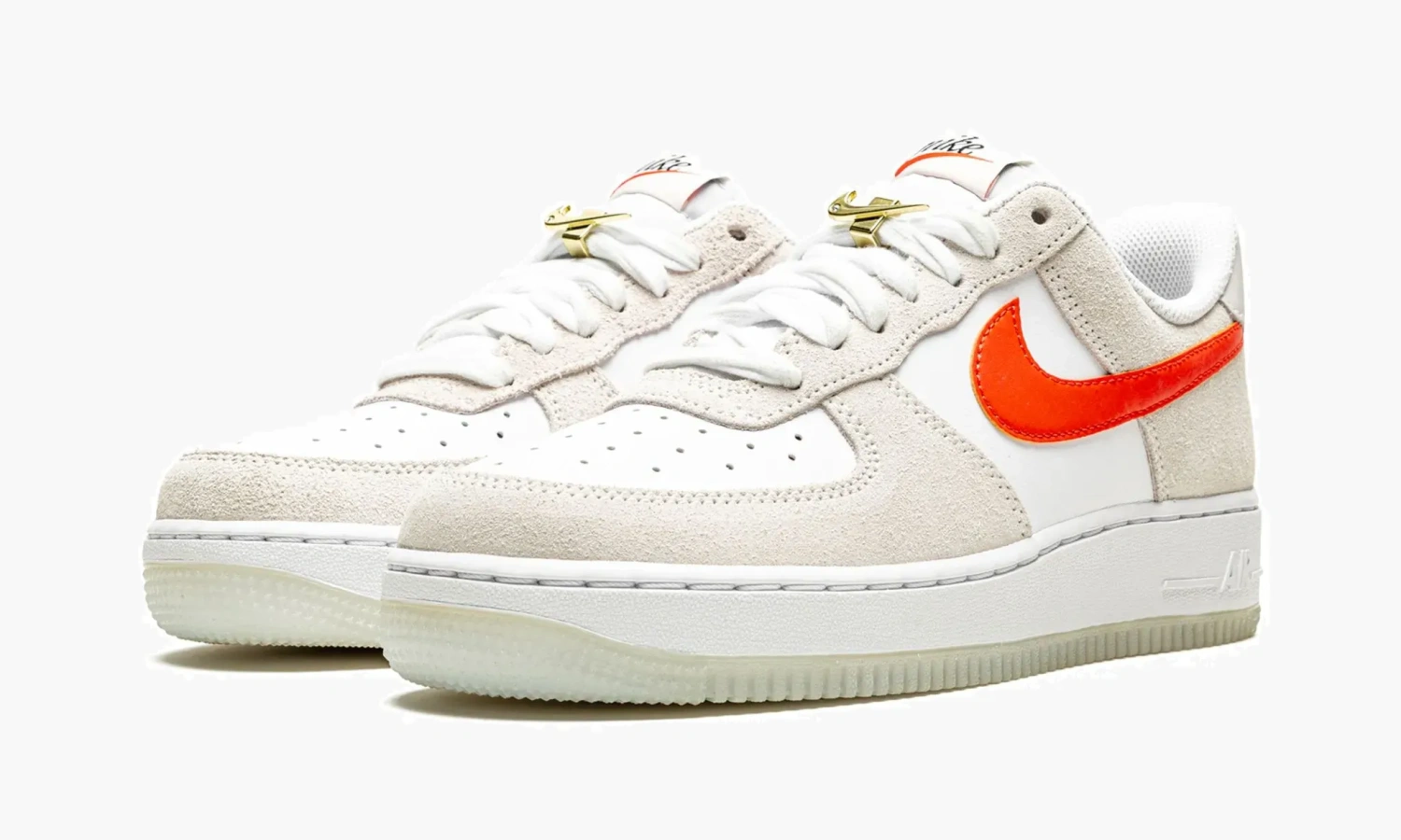 Air Force 1 '07 SE MNS WMNS "First Use" 