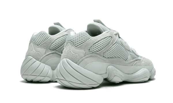 Yeezy 500 Salt