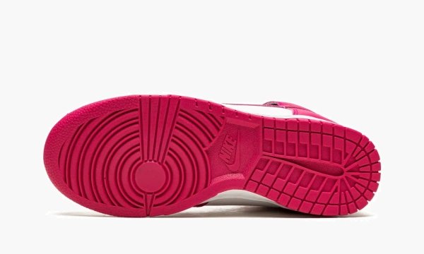 Nike Dunk High WMNS Pink Prime 