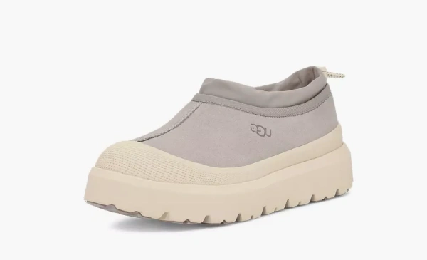 UGG Tasman Weather Hybrid Slipper Seal Birch 