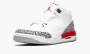 Air Jordan 3 Retro Bg "Katrina" 