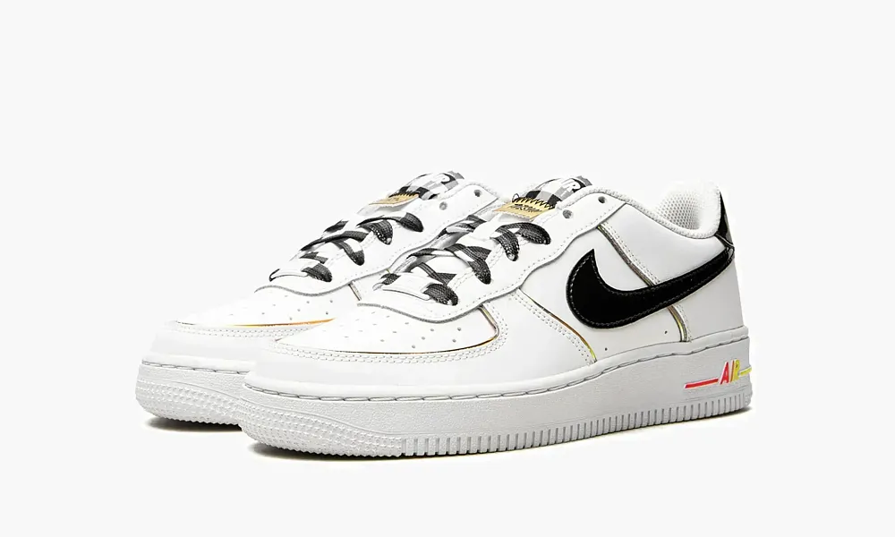 Air Force 1 Low GS Fresh
