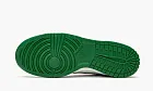 Nike Dunk Low Off-white - Pine Green