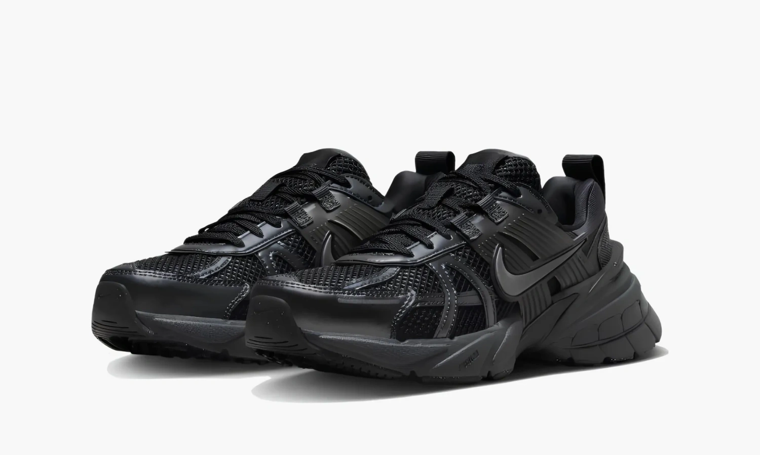 Nike V2k Run WMNS Black 