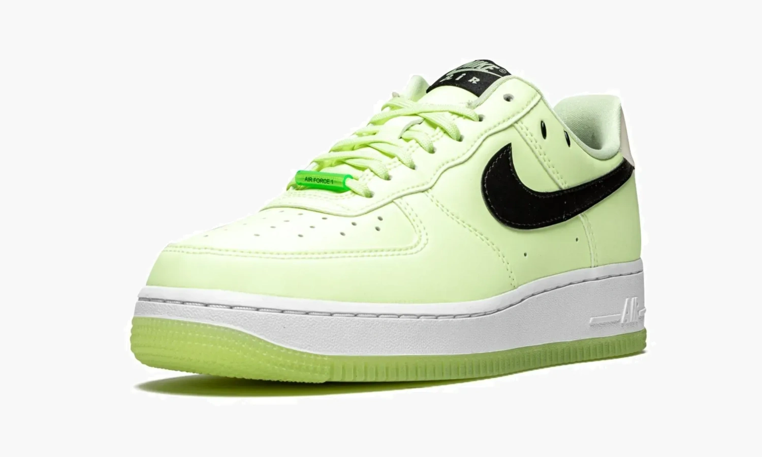 Air Force 1 LO '07 LX MNS WMNS Glow in the Dark - Have a Nike Day 