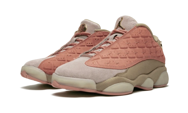 Jordan 13 Low Nrg / Ct “clot / Terracotta Warrior”  Jordan 13 Low Nrg / Ct “clot / Terracotta Warrior”