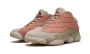 Jordan 13 Low Nrg / Ct “clot / Terracotta Warrior” 