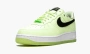Air Force 1 LO '07 LX MNS WMNS Glow in the Dark - Have a Nike Day 