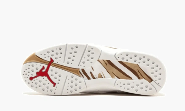 Air Jordan 8 Retro Ovo Ovo 