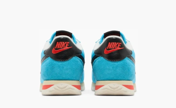 Nike Cortez TXT Baltic Blue 