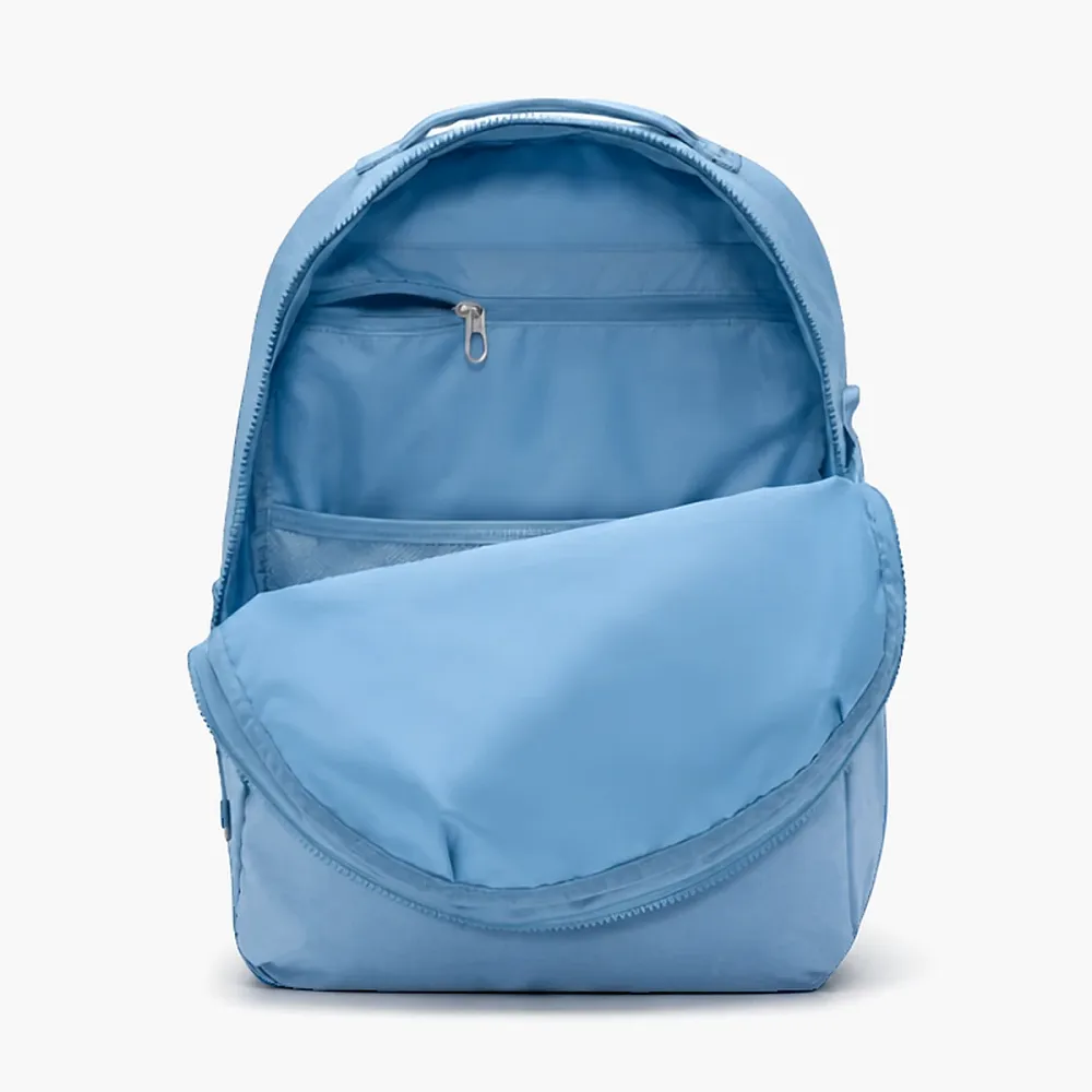 Nike Aura Backpack 24L Light Blue