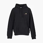 Carhartt WIP American Script Hoodie Black