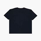 RHUDE Santo Tee Vintage Black