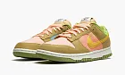 Nike Dunk Low Next Nature Sun Club - Arctic Orange