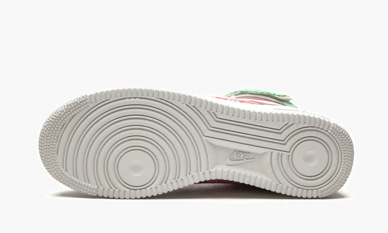 Air Force 1 High Nordic Christmas 